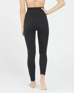 Spanx Look At Me Now High-Waisted Seamless Leggings Best Sellers