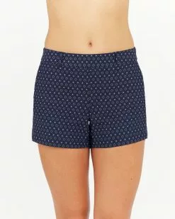 Spanx Sunshine Shorts, 4