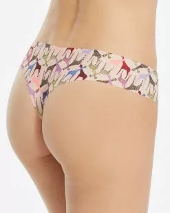 Spanx Under Statements® Thong Thongs