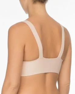 Spanx Bra-llelujah!® Lightly Lined Wireless Bra Comfy Essentials