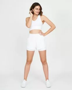 Spanx The Summer Shop The Get Moving Short, 5