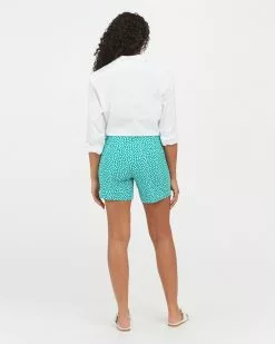 Spanx Best Sellers Sunshine Shorts, 6