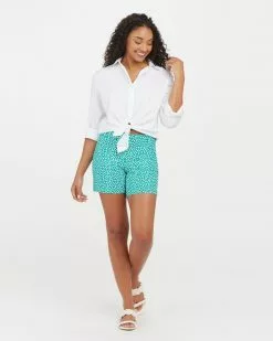 Spanx Best Sellers Sunshine Shorts, 6