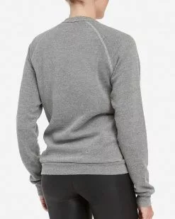 Spanx Bow & Drape Sweatshirt Sale