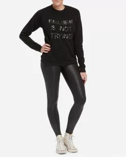 Spanx Bow & Drape Sweatshirt Sale