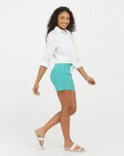 Spanx Best Sellers Sunshine Shorts, 6