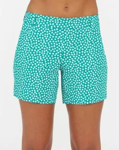 Spanx Best Sellers Sunshine Shorts, 6