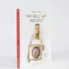 Spanx The Belly Art Project Book
